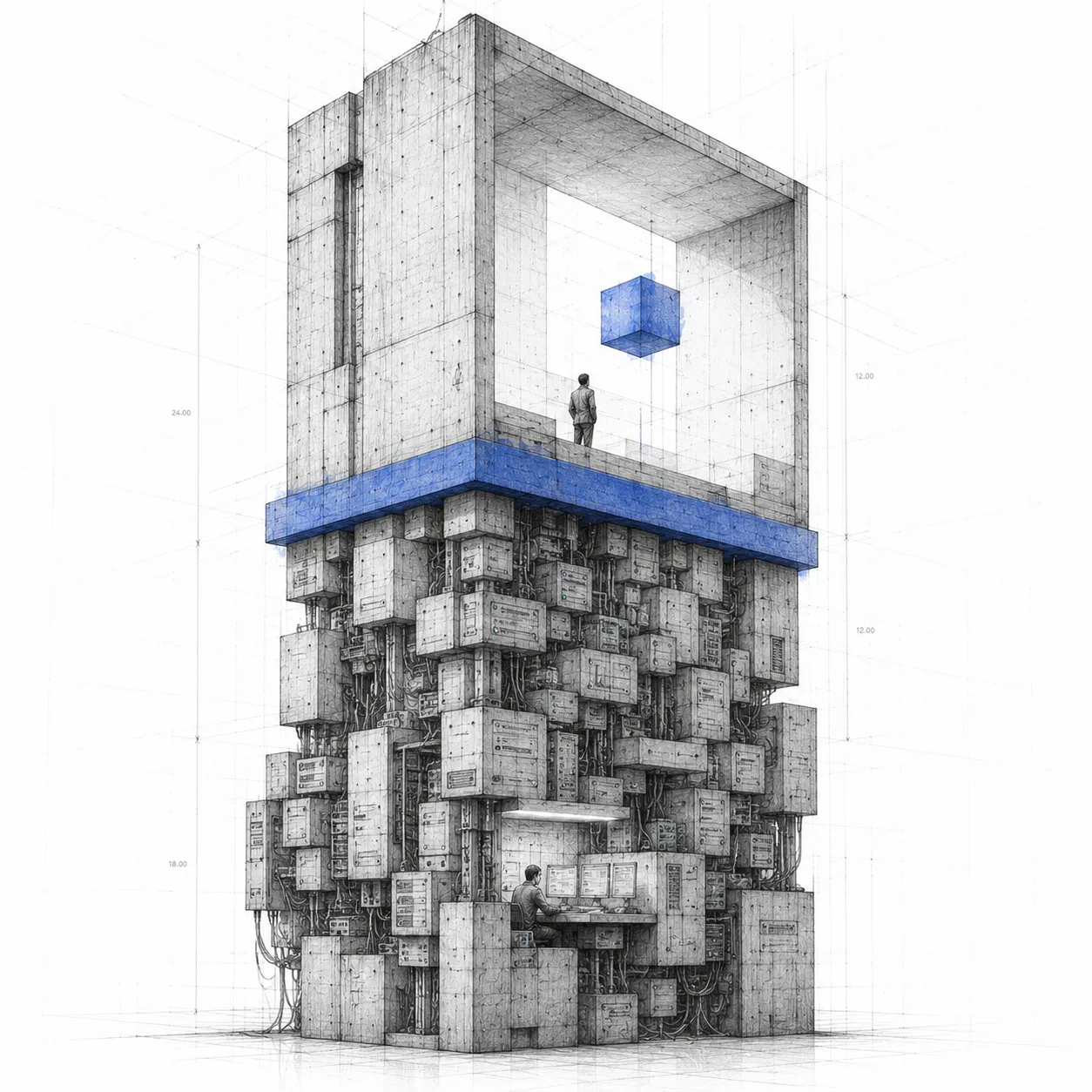 Singular — estrategia y operaciones